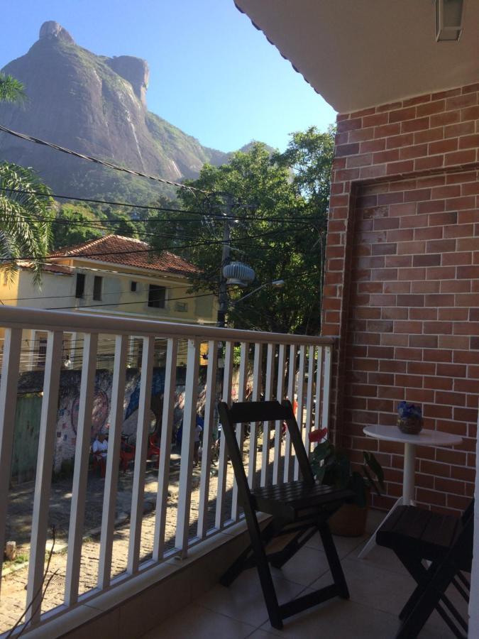 Casa Zona Sul Διαμέρισμα Ρίο ντε Τζανέιρο Εξωτερικό φωτογραφία