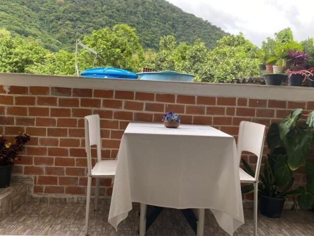 Casa Zona Sul Διαμέρισμα Ρίο ντε Τζανέιρο Εξωτερικό φωτογραφία