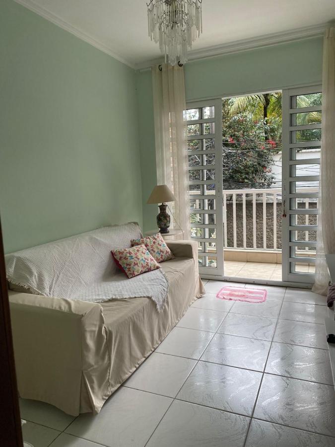 Casa Zona Sul Διαμέρισμα Ρίο ντε Τζανέιρο Εξωτερικό φωτογραφία