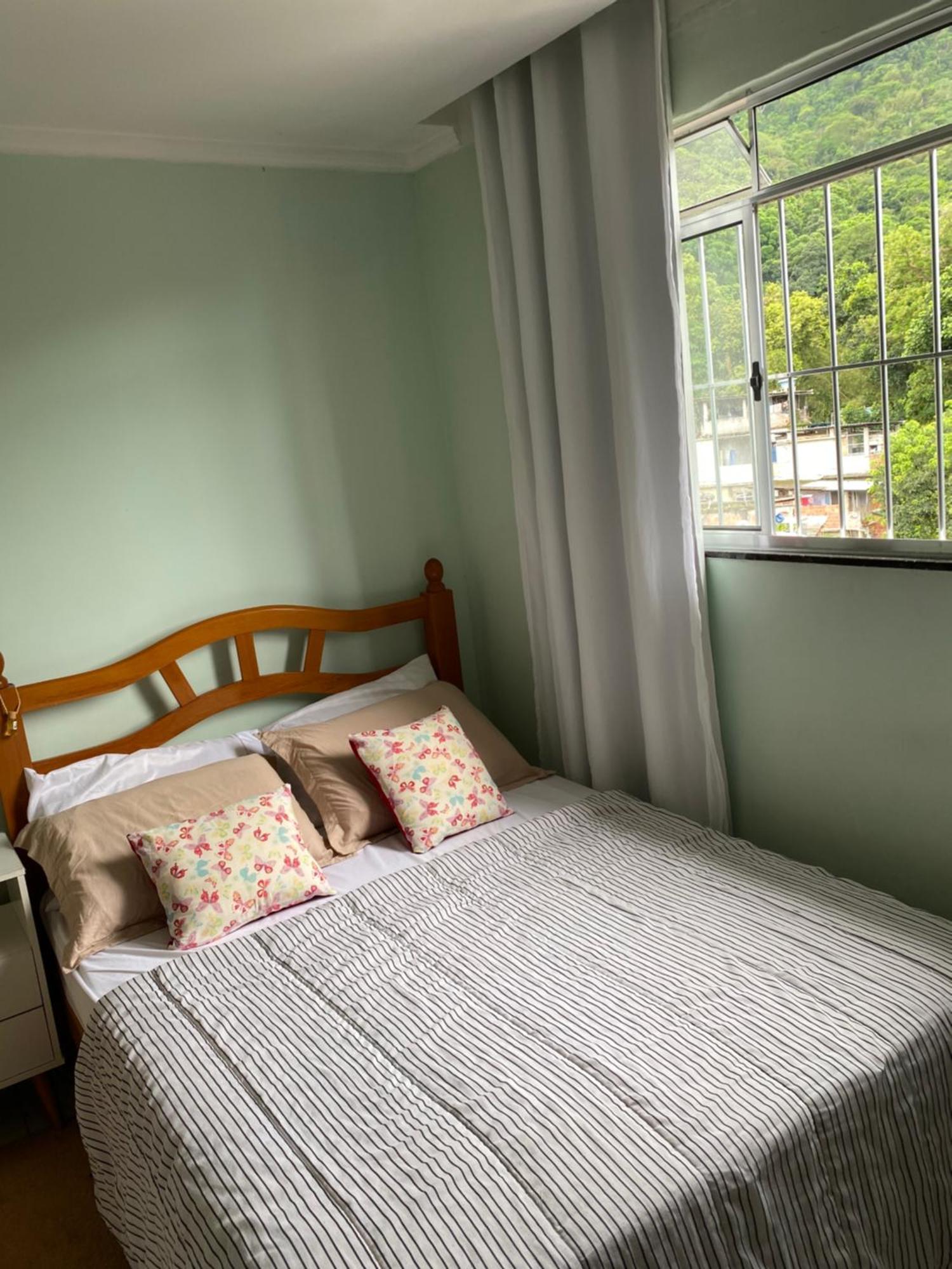 Casa Zona Sul Διαμέρισμα Ρίο ντε Τζανέιρο Εξωτερικό φωτογραφία