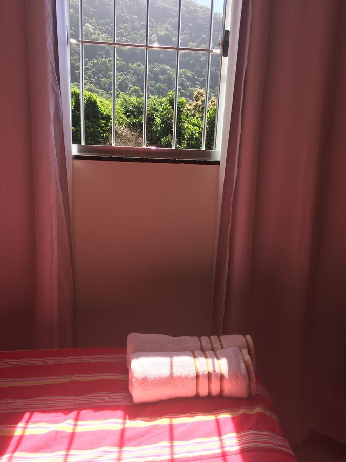 Casa Zona Sul Διαμέρισμα Ρίο ντε Τζανέιρο Εξωτερικό φωτογραφία